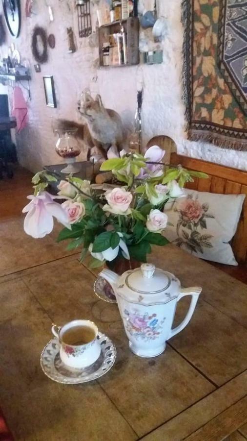 Bed and Breakfast De Snoeperij Dirksland Екстер'єр фото