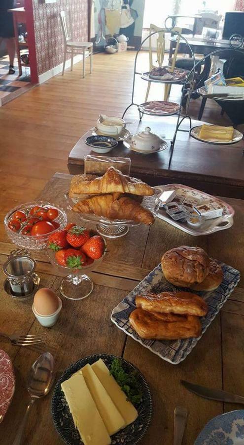 Bed and Breakfast De Snoeperij Dirksland Екстер'єр фото